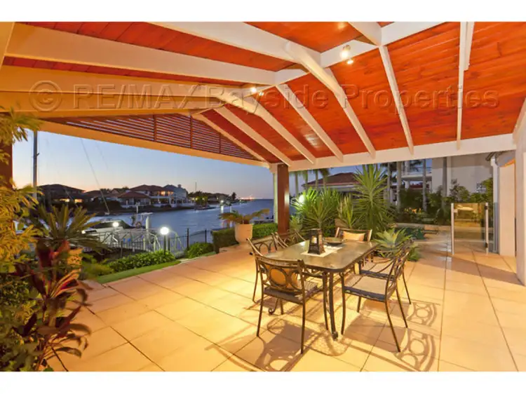 Fifth view of Homely house listing, 35 Dorsal Drive, Birkdale QLD 4159