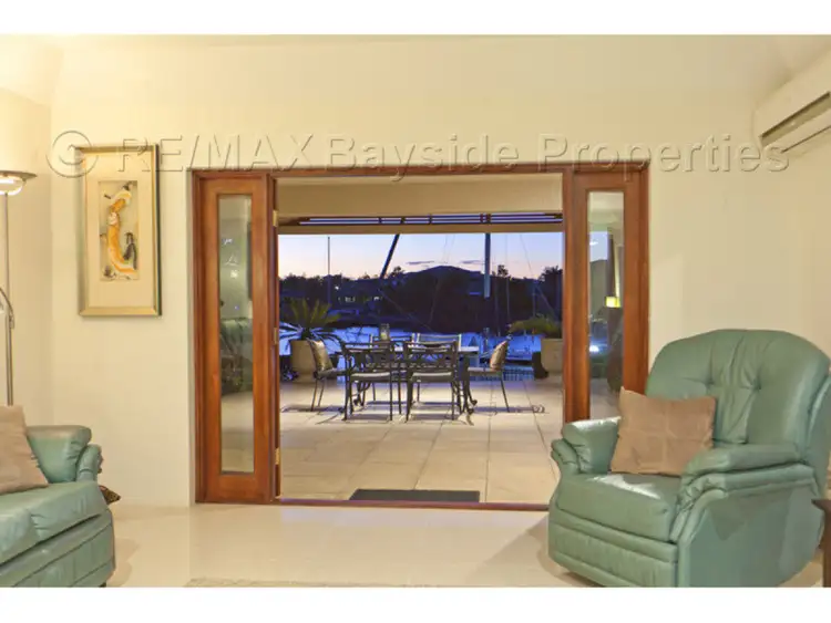 Seventh view of Homely house listing, 35 Dorsal Drive, Birkdale QLD 4159