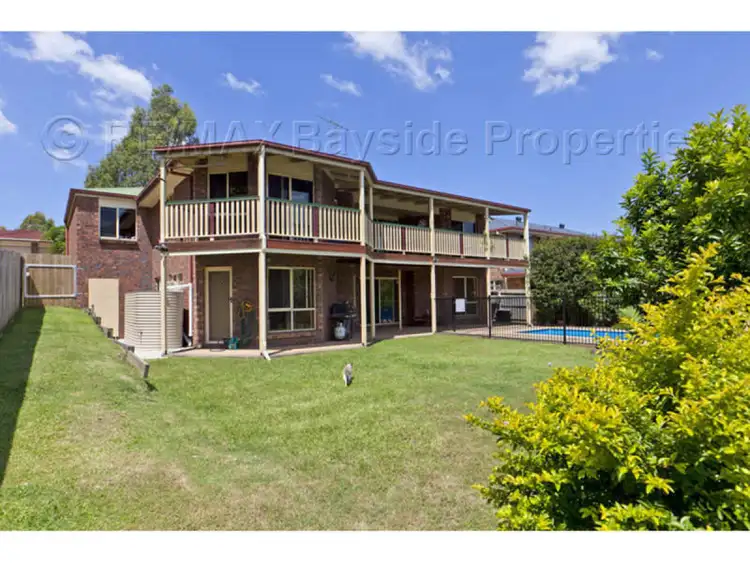 88 Hibiscus Drive, Mount Cotton QLD 4165