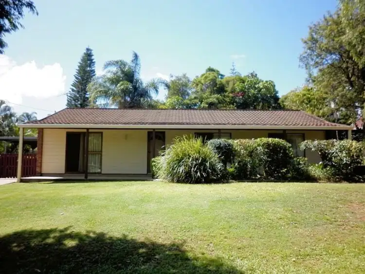 Main view of Homely house listing, 78 Cumberland Drive, Alexandra Hills QLD 4161