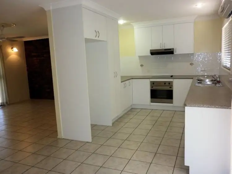 Fifth view of Homely house listing, 78 Cumberland Drive, Alexandra Hills QLD 4161