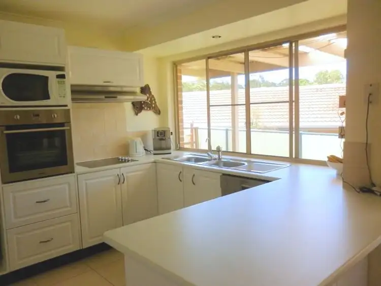 Third view of Homely house listing, 12 Stretton Court, Alexandra Hills QLD 4161