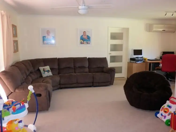 Sixth view of Homely house listing, 12 Stretton Court, Alexandra Hills QLD 4161