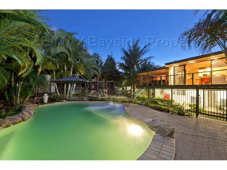 Main view of Homely house listing, 11 Crown Road, Alexandra Hills QLD 4161
