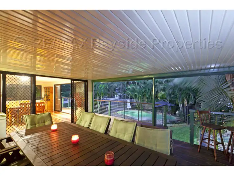 Second view of Homely house listing, 11 Crown Road, Alexandra Hills QLD 4161