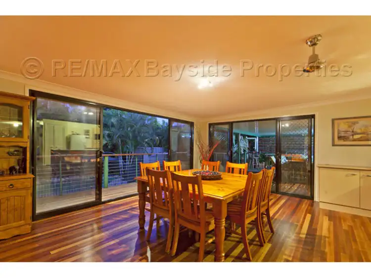 Third view of Homely house listing, 11 Crown Road, Alexandra Hills QLD 4161