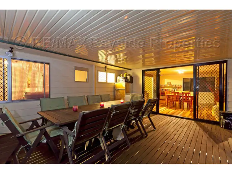 Fourth view of Homely house listing, 11 Crown Road, Alexandra Hills QLD 4161