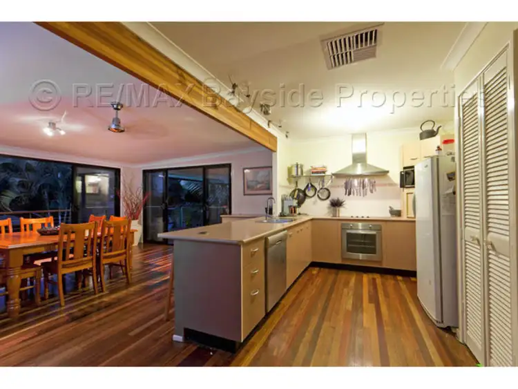 Fifth view of Homely house listing, 11 Crown Road, Alexandra Hills QLD 4161