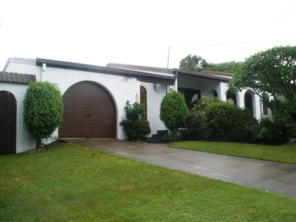 Main view of Homely house listing, 4 Kingston Avenue, Alexandra Hills QLD 4161