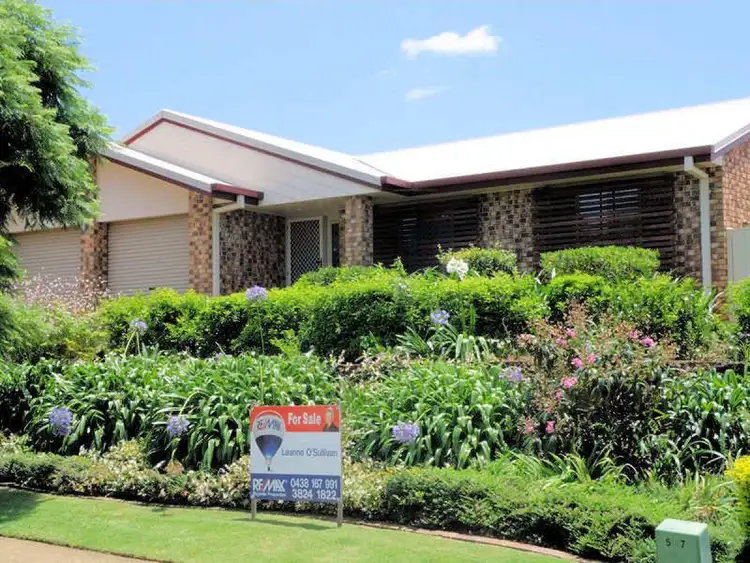 10 Montgomery Drive, Wellington Point QLD 4160