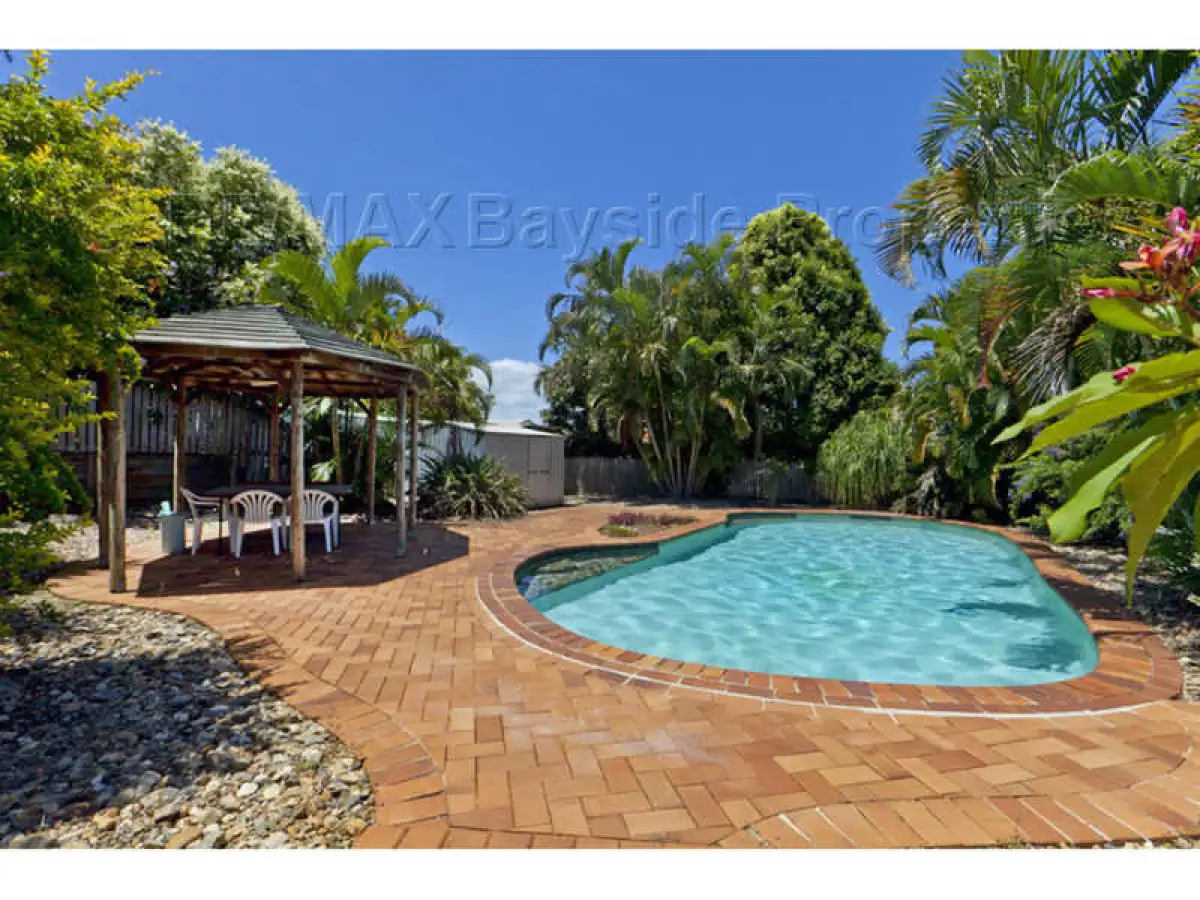 Main view of Homely house listing, 12 Jason Street, Cleveland QLD 4163