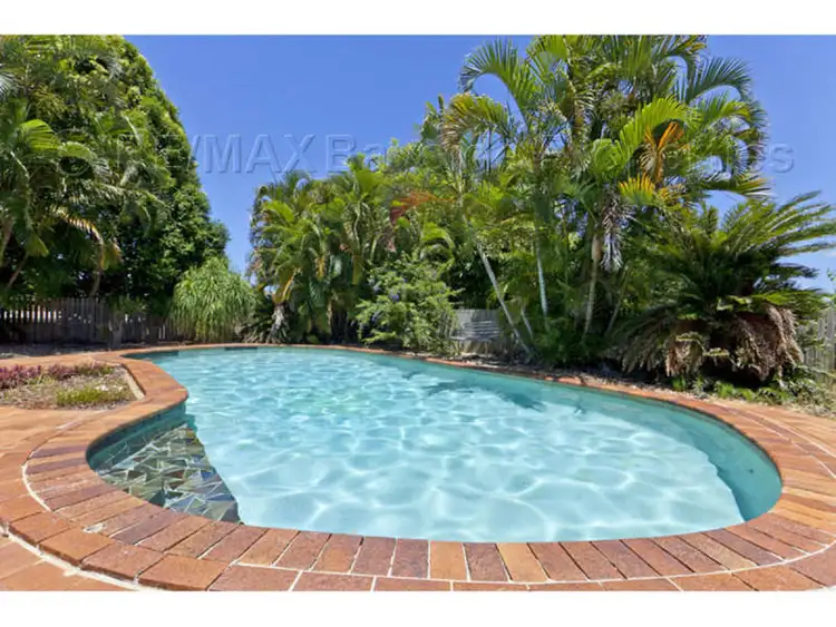 Third view of Homely house listing, 12 Jason Street, Cleveland QLD 4163