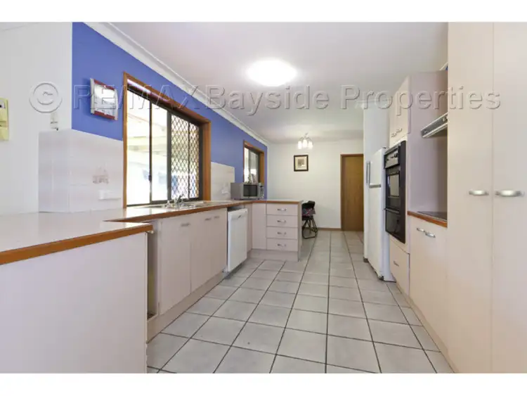 Fourth view of Homely house listing, 12 Jason Street, Cleveland QLD 4163