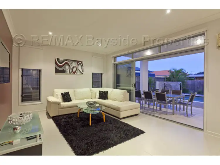 Fifth view of Homely house listing, 9 Jaydee Court, Thornlands QLD 4164