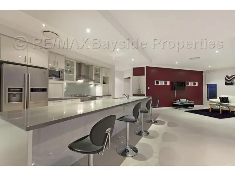 Sixth view of Homely house listing, 9 Jaydee Court, Thornlands QLD 4164