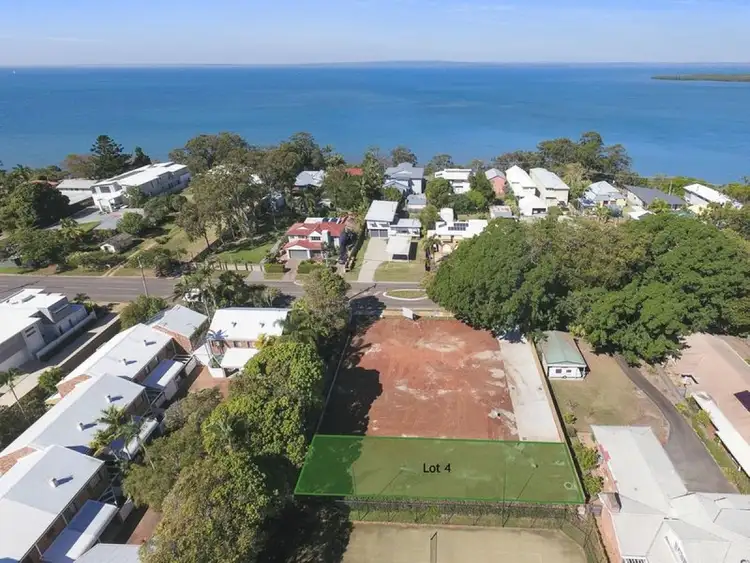 Lot 4 Main Road, Wellington Point QLD 4160