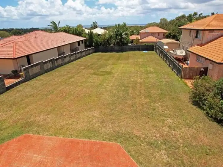 21 Paranka Drive North, Cleveland QLD 4163