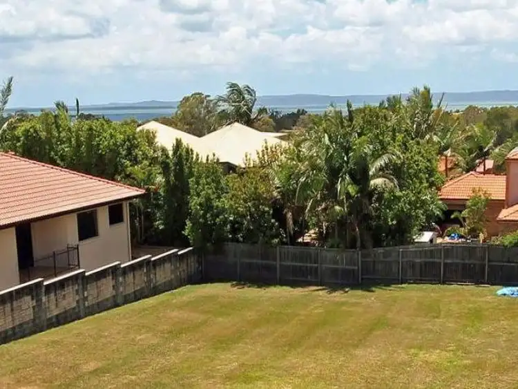 Third view of Homely land listing, 21 Paranka Drive North, Cleveland QLD 4163
