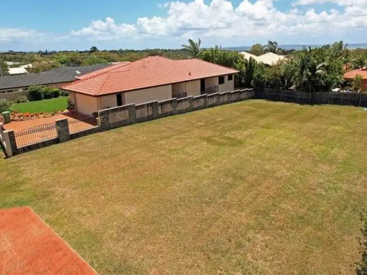Fourth view of Homely land listing, 21 Paranka Drive North, Cleveland QLD 4163