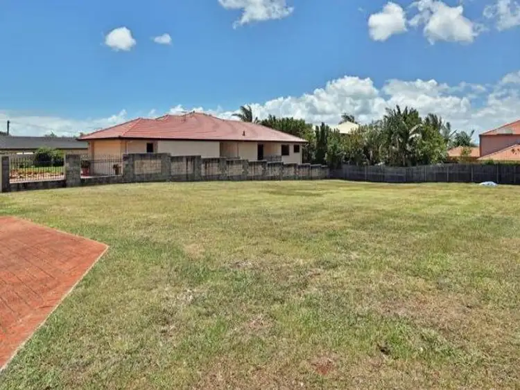 Fifth view of Homely land listing, 21 Paranka Drive North, Cleveland QLD 4163