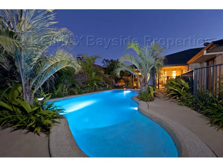 31 Primrose Drive, Thornlands QLD 4164