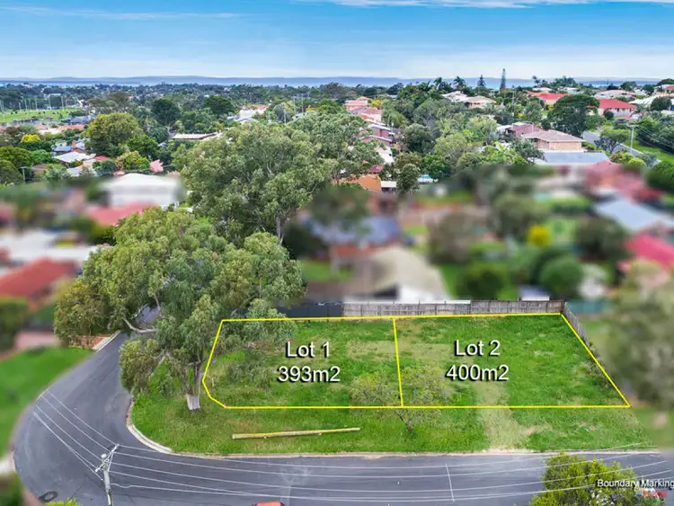 Third view of Homely land listing, Lot 2, 32 Mergowie Drive, Cleveland QLD 4163