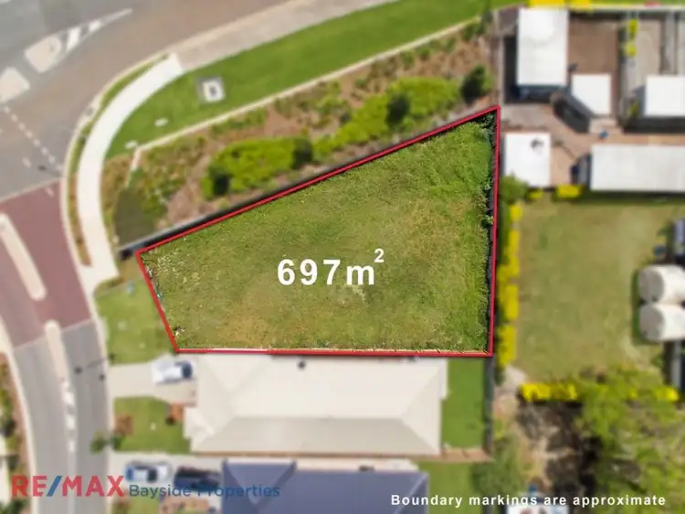 2 Affinity Way, Thornlands QLD 4164