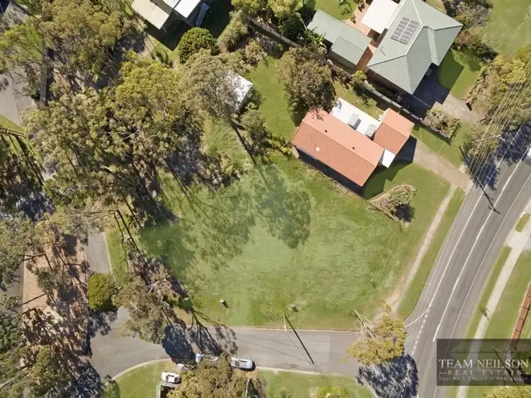 Third view of Homely land listing, Lot 3 Park Street, Thornlands QLD 4164
