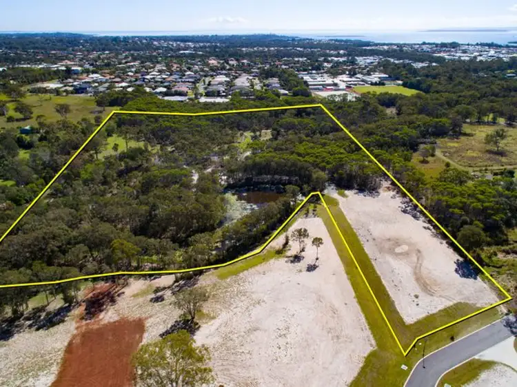 60 Korsman Drive, Thornlands QLD 4164