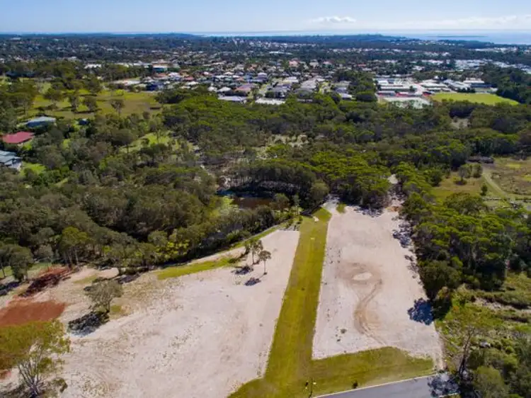Third view of Homely land listing, 60 Korsman Drive, Thornlands QLD 4164