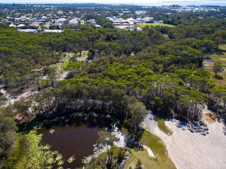 Fourth view of Homely land listing, 60 Korsman Drive, Thornlands QLD 4164