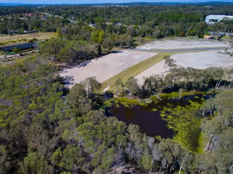 Fifth view of Homely land listing, 60 Korsman Drive, Thornlands QLD 4164