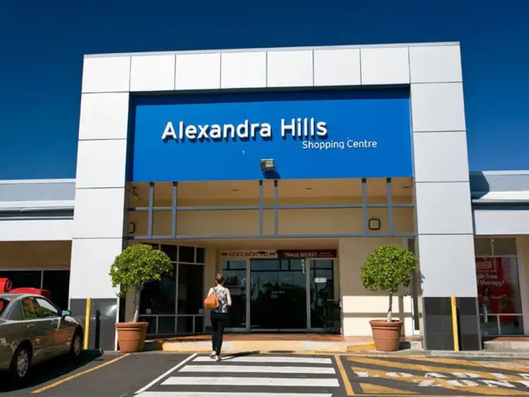 Second view of Homely land listing, 55 McMillan Road, Alexandra Hills QLD 4161
