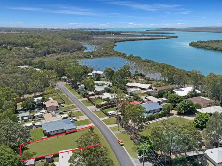 45 Muriel Street, Redland Bay QLD 4165