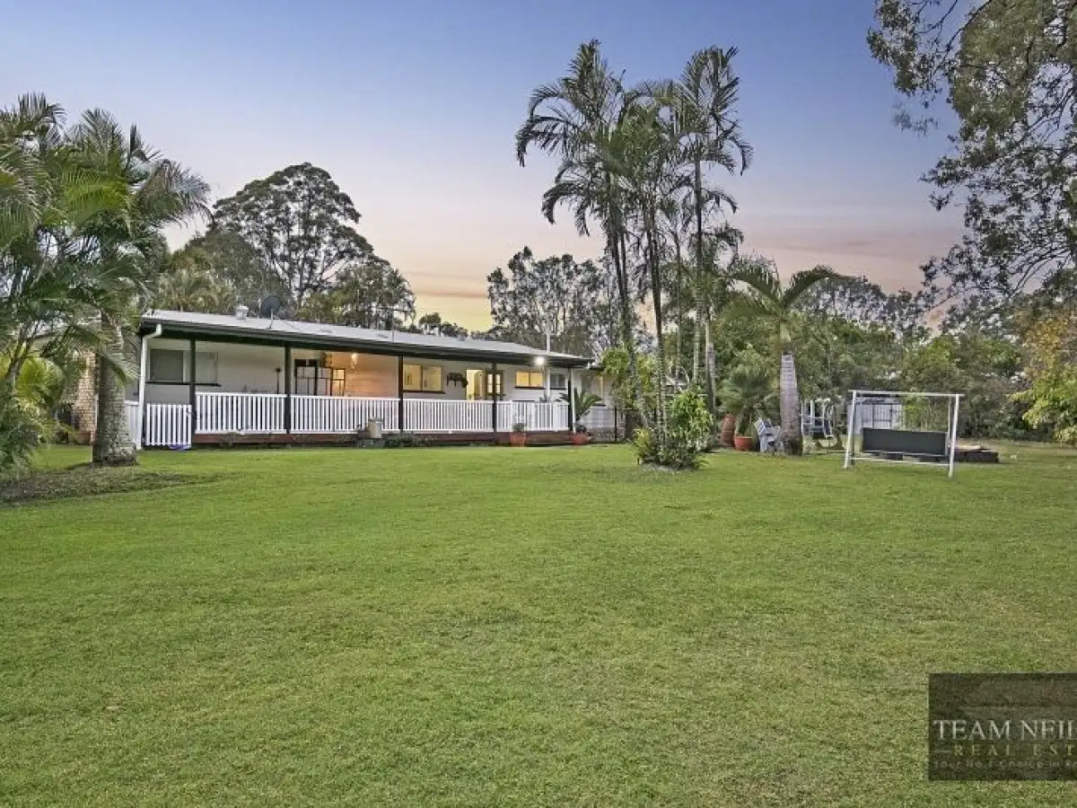 Main view of Homely land listing, 689 Formosa Road, Gumdale QLD 4154
