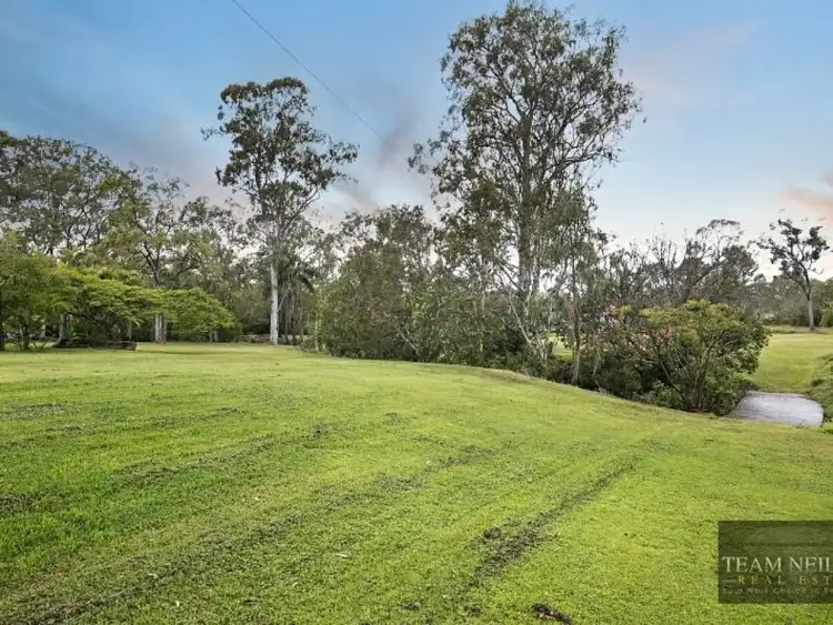 Second view of Homely land listing, 689 Formosa Road, Gumdale QLD 4154