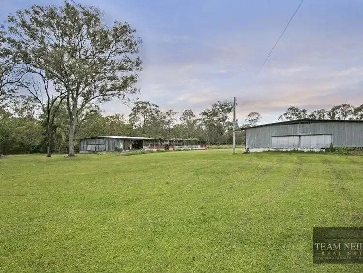 Third view of Homely land listing, 689 Formosa Road, Gumdale QLD 4154