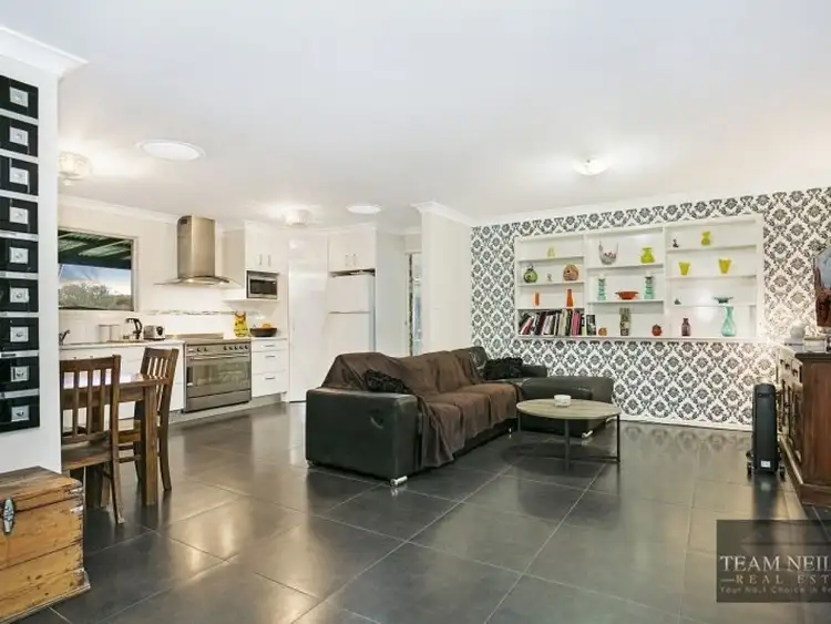 Sixth view of Homely land listing, 689 Formosa Road, Gumdale QLD 4154