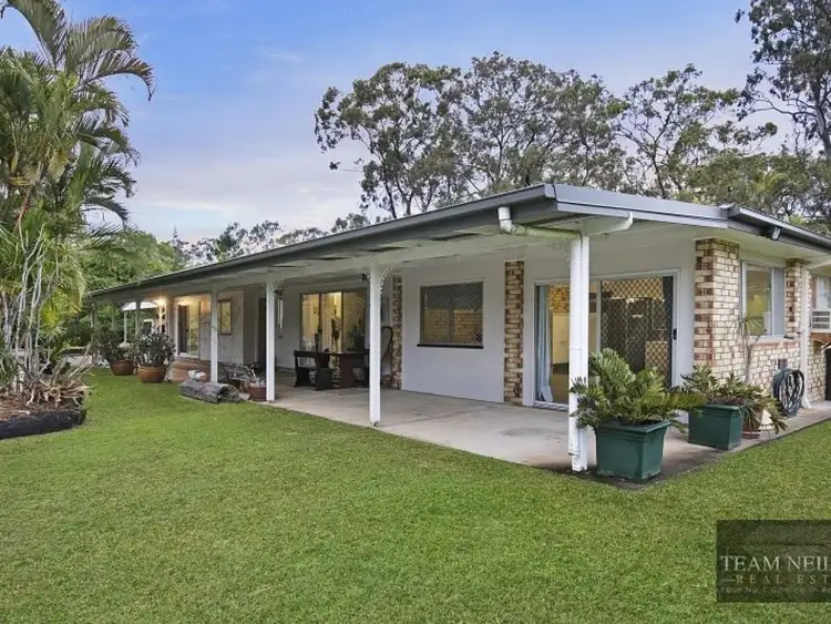 Seventh view of Homely land listing, 689 Formosa Road, Gumdale QLD 4154