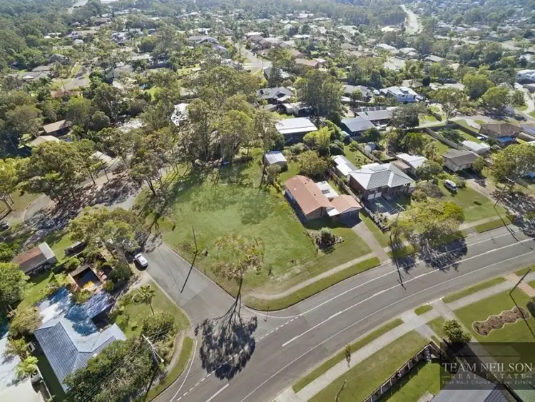 Lot 4 Park Street, Thornlands QLD 4164