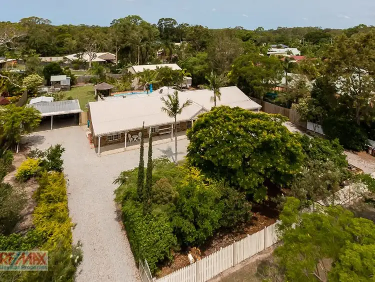 16 Clay Gully Road, Victoria Point QLD 4165