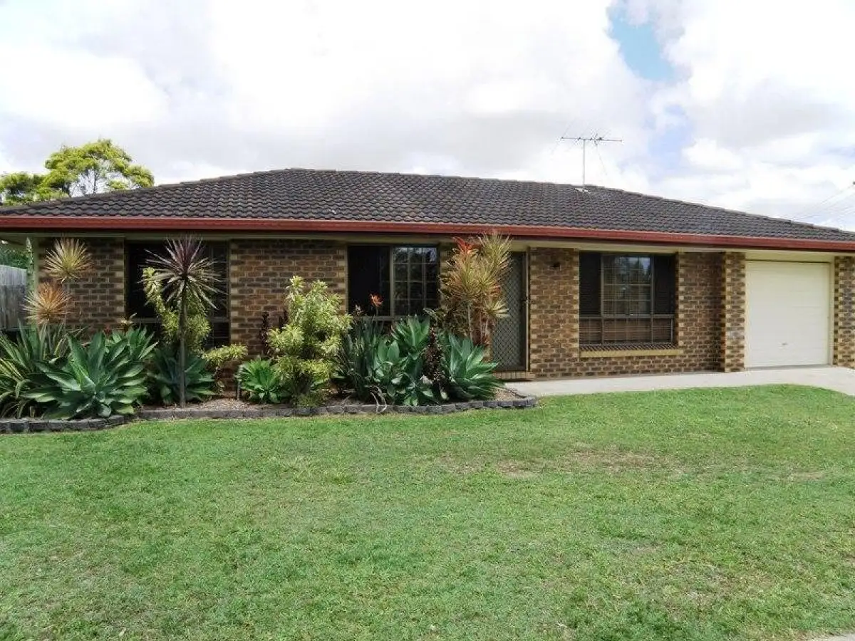 Main view of Homely house listing, 41 BLUEBELL Street, Alexandra Hills QLD 4161