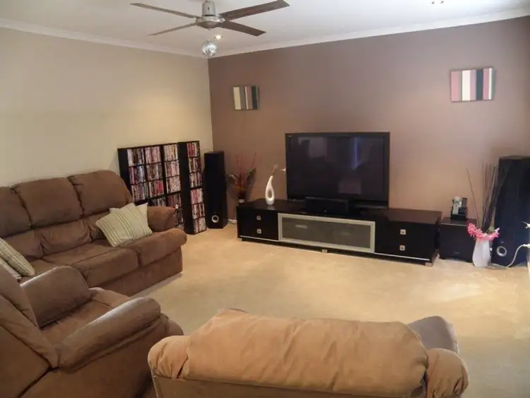 Second view of Homely house listing, 41 BLUEBELL Street, Alexandra Hills QLD 4161