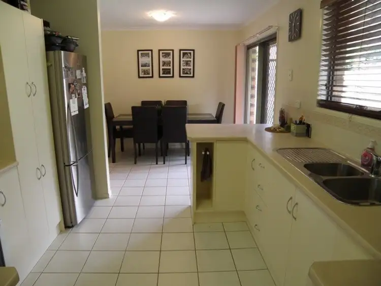 Fourth view of Homely house listing, 41 BLUEBELL Street, Alexandra Hills QLD 4161