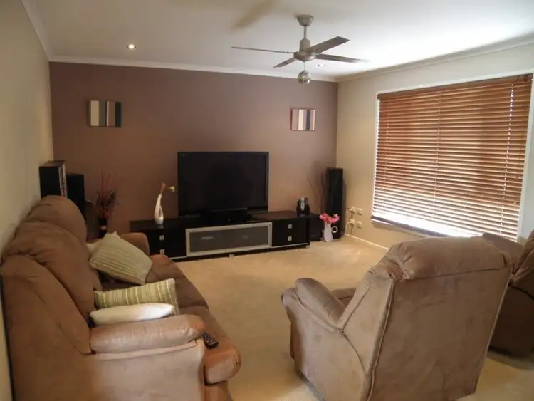 Fifth view of Homely house listing, 41 BLUEBELL Street, Alexandra Hills QLD 4161