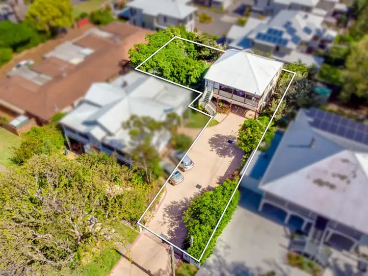2/183 Middle Street, Cleveland QLD 4163