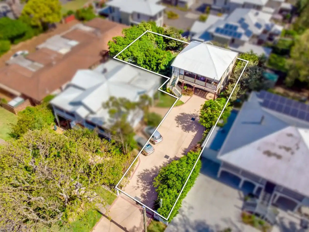 Main view of Homely house listing, 2/183 Middle Street, Cleveland QLD 4163