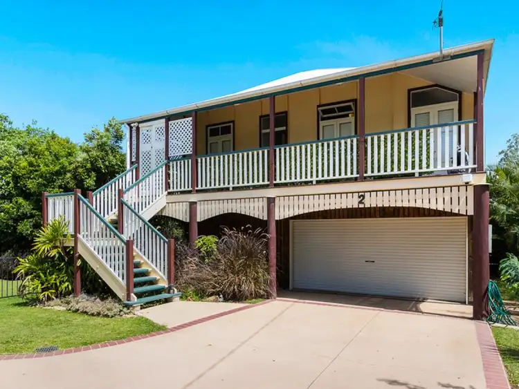 Fourth view of Homely house listing, 2/183 Middle Street, Cleveland QLD 4163