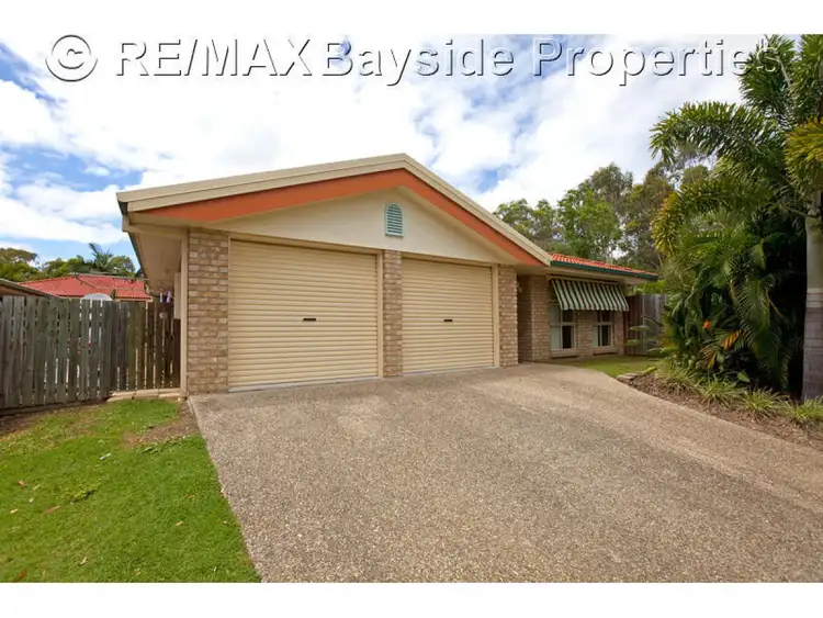 6 Fanfare Place, Capalaba QLD 4157