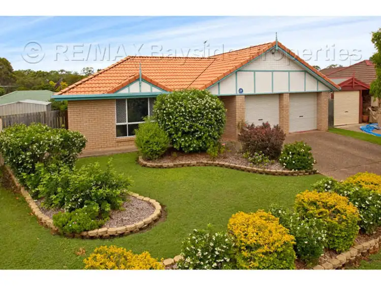 Main view of Homely house listing, 19 Chesterfield Crescent, Wellington Point QLD 4160